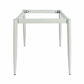 Подстолье Uni 650 мм SGrey 716*770*770