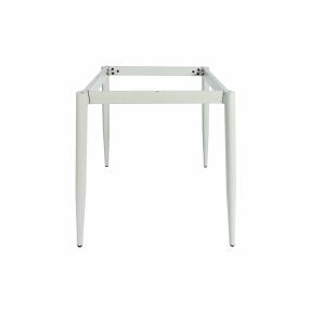Подстолье Uni 650 мм SGrey 716*770*770