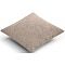 Подушка малая "Торонто" СТАНДАРТ Бежевый Вариант 1 Подушка малая "Торонто" СТАНДАРТ Бежевый Вариант 1