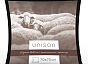 Подушка Unison Cashmere 70*70 средняя