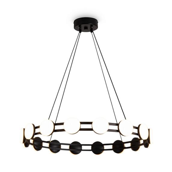 Подвесной светильник Collar, D 600