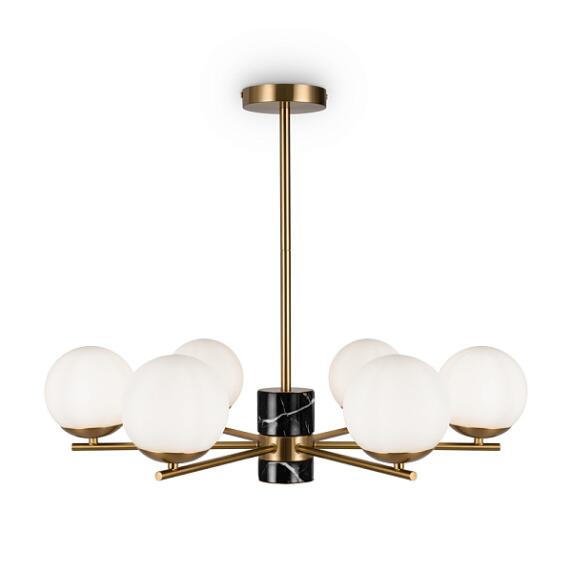 Подвесной светильник Marble, D 670