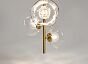 Подвесной светильник Miracle, H 970