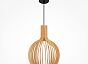 Подвесной светильник Roots, V 6, D 350