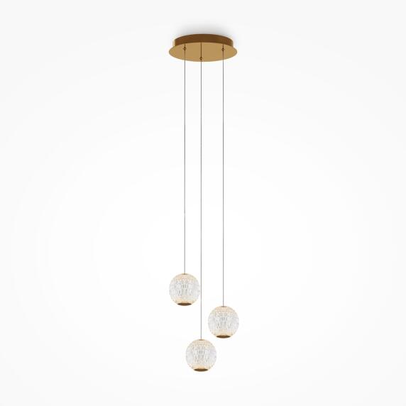 Подвесной светильник Sapphire, 18 Вт