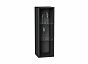 Полка из закаленного стекла для верхнего шкафа 5*268*290
