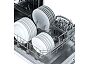 Посудомоечная машина DW 6062 WH