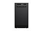 Посудомоечная машина отдельностоящая LEX DW4563N BL