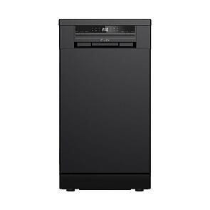 Посудомоечная машина отдельностоящая LEX DW4563N BL