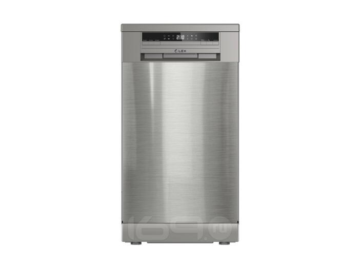 Посудомоечная машина отдельностоящая LEX DW4563N SL