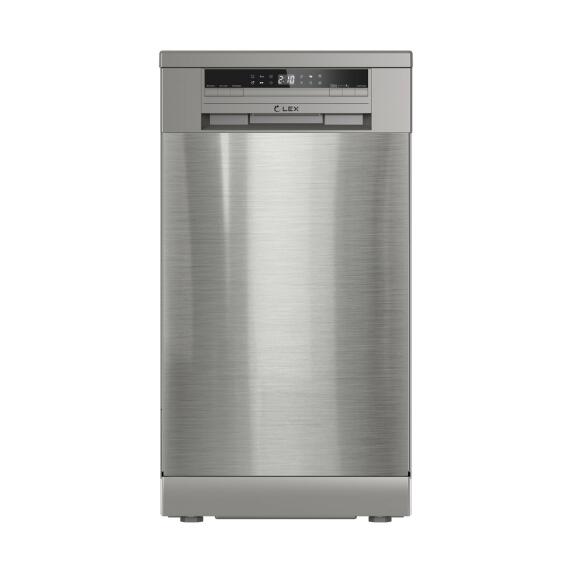 Посудомоечная машина отдельностоящая LEX DW4563N SL