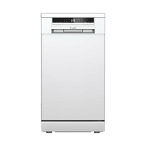 Посудомоечная машина отдельностоящая LEX DW4563N WH
