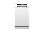 Посудомоечная машина отдельностоящая LEX DW4563N WH