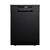 Посудомоечная машина отдельностоящая LEX DW6063N BL