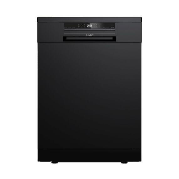 Посудомоечная машина отдельностоящая LEX DW6063N BL