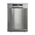 Посудомоечная машина отдельностоящая LEX DW6063N SL
