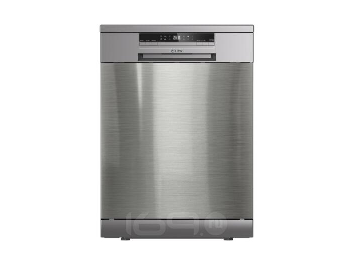 Посудомоечная машина отдельностоящая LEX DW6063N SL