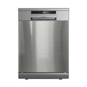 Посудомоечная машина отдельностоящая LEX DW6063N SL