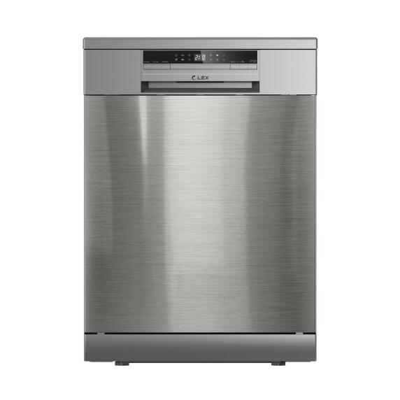 Посудомоечная машина отдельностоящая LEX DW6063N SL