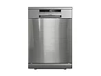 Посудомоечная машина отдельностоящая LEX DW6063N SL