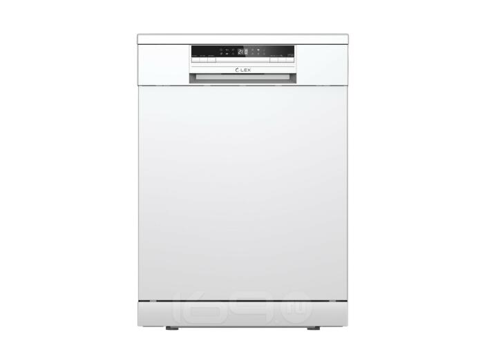 Посудомоечная машина отдельностоящая LEX DW6063N WH