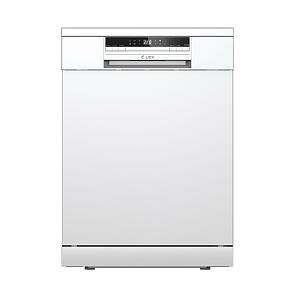 Посудомоечная машина отдельностоящая LEX DW6063N WH