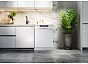 Посудомоечная машина отдельностоящая LEX DW6063N WH