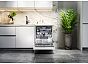 Посудомоечная машина отдельностоящая LEX DW6063N WH