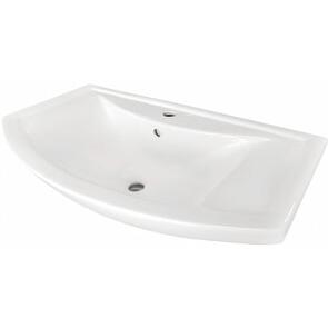Раковина "Балтика 80" Santek 0302.827 для тумбы DORATIZ 