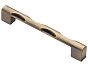 Ручка скоба мебельная EL-7060 MAB Атласная Бронза 192 мм