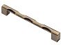 Ручка скоба мебельная EL-7060 MAB Атласная Бронза 256 мм