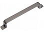Ручка скоба мебельная IRON RS299MDN.4 MDN Матовый темный никель 160 мм