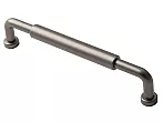 Ручка-скоба S-2623, 128 мм, Серый