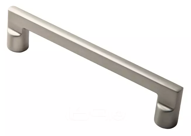 Ручка-скоба S-2631-128 ST, 128 мм, сталь