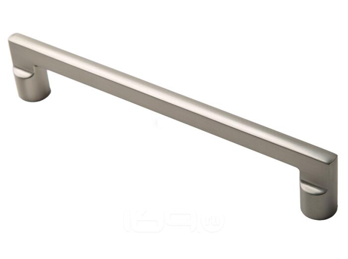 Ручка-скоба S-2631-160 ST, 160 мм, сталь