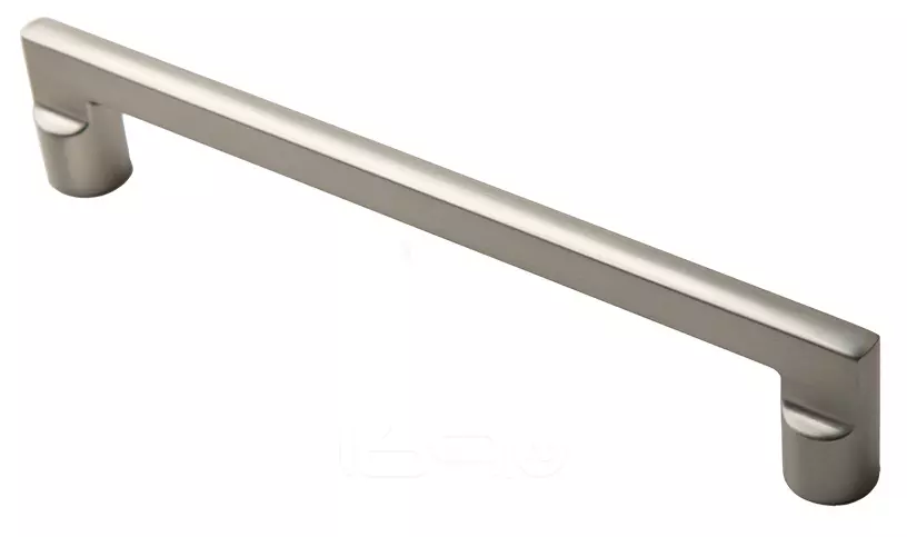 Ручка-скоба S-2631-160 ST, 160 мм, сталь