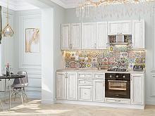 Kuchyňská chata-01 | 2,2 m