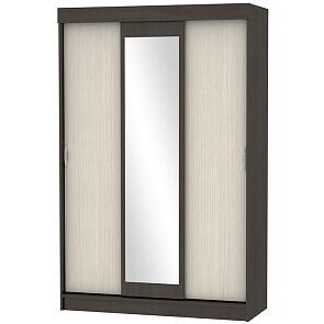 Шкаф-купе Бася ШК-551 ЛДСП Дуб белфорд