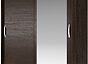 Шкаф 800x595x2120 Лайт Венге ЛДСП