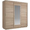 Шкаф Лайт 3-дверный Дуб Сонома 2100