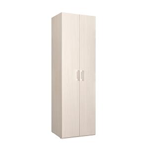 Шкаф многоцелевого назначения 10.17 Бритни Ясень Анкор светлый