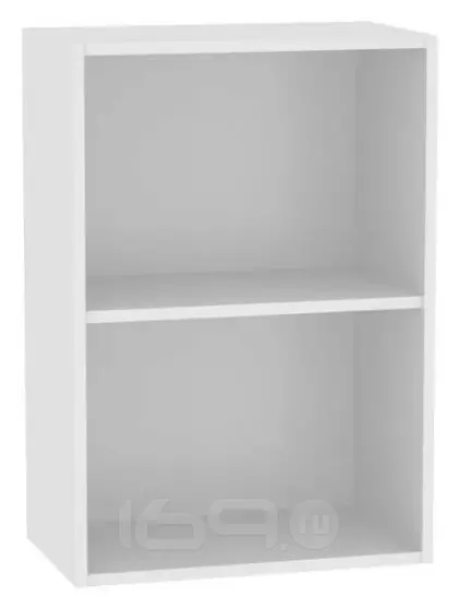 Шкаф навесной 50x34x72 