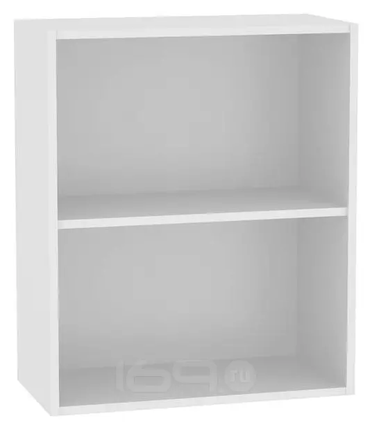 Шкаф навесной 60x34x72 