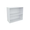 tumb 1 - Каркас навесного шкафа Логика 80x72х34 Белый
