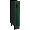 Шкаф нижний бутылочница Дублин Special Green/Graphite 816*150*478