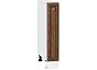 Шкаф нижний бутылочница Шале Brown Dreamline 816*150*480