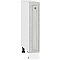 Шкаф нижний бутылочница Шале White Dreamline Белый 816*150*480 Шкаф нижний бутылочница Шале White Dreamline Белый 816*150*480