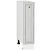Шкаф нижний бутылочница Шале White Dreamline Белый 816*200*480