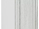 Шкаф нижний бутылочница Шале White Dreamline Белый 816*200*480