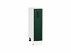 Шкаф нижний с 1-ой дверцей Дублин Special Green/Белый 816*200*478